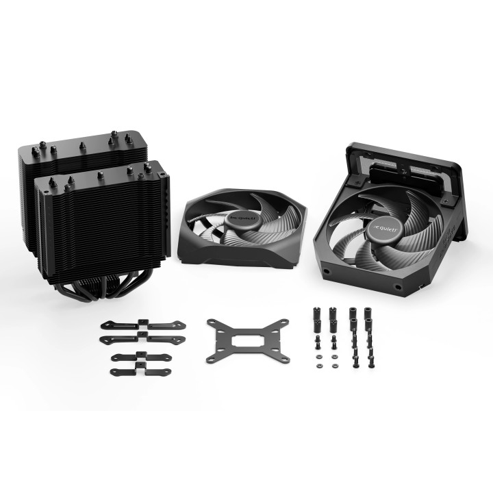 Охладител за процесор  be quiet! Dark Rock Elite - BK037