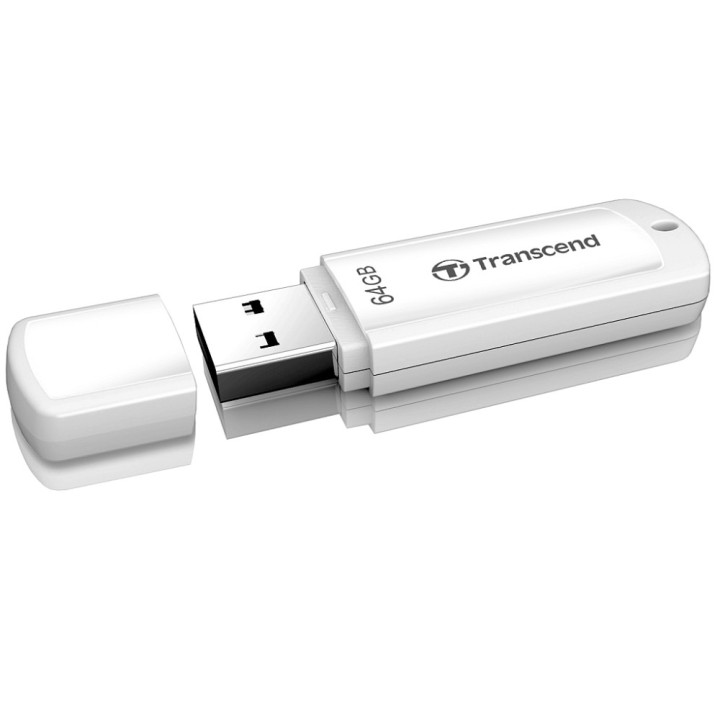 Флаш памет 64GB Transcend JETFLASH 370