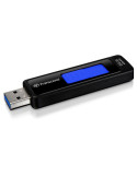 Флаш памет 64GB Transcend JETFLASH 760 (Blue), USB 3.0