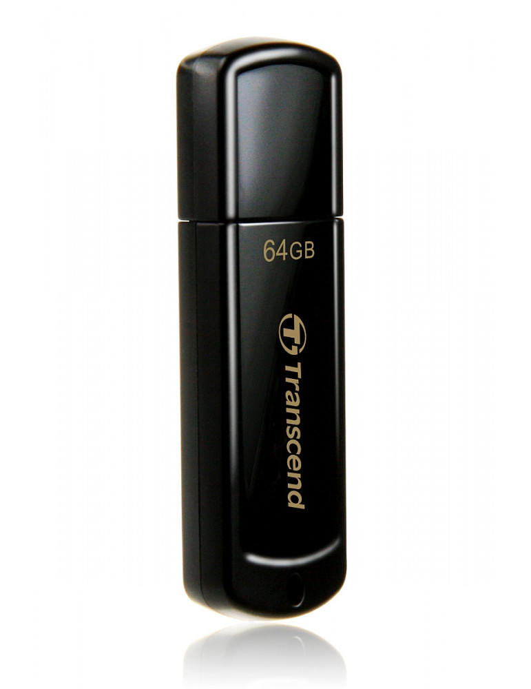 Флаш памет 64GB Transcend JETFLASH 350