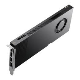 Видео карта PNY RTX PRO 4000, 24GB GDDR7 ECC 192-bit - VCNRTXPRO4000-PB - 1