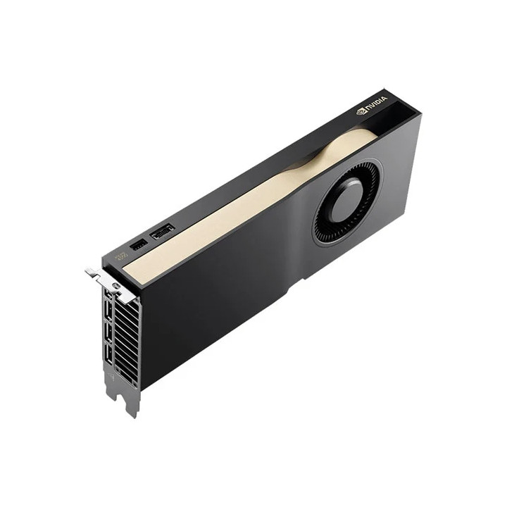 Видео карта PNY RTX PRO 4500, 32GB GDDR7 ECC 256-bit Blackwell Workstation - VCNRTXPRO4500-PB - 1