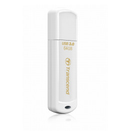 Флаш памет 64GB Transcend JETFLASH 730, USB 3.0