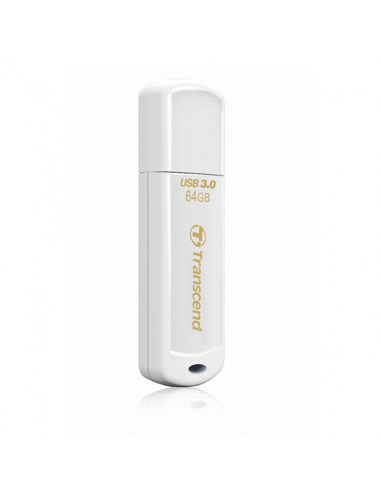 Флаш памет 64GB Transcend JETFLASH 730, USB 3.0