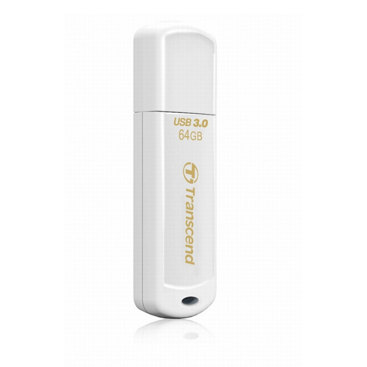 Флаш памет 64GB Transcend JETFLASH 730, USB 3.0
