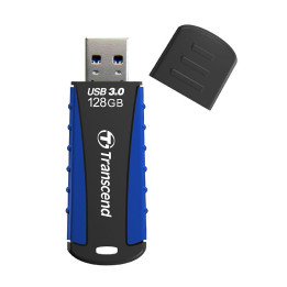Флаш памет 128GB Transcend JETFLASH 810, USB 3.0