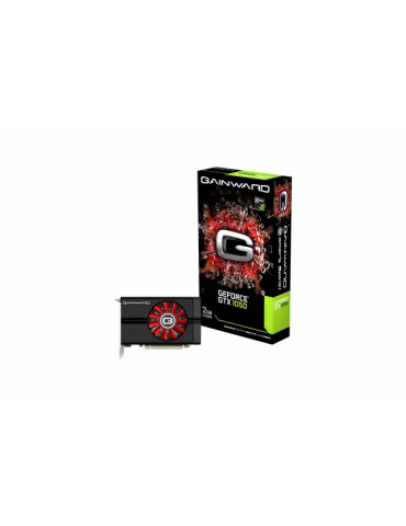Видео карта Gainward Nvidia GeForce GTX 1050 2GB GDDR5