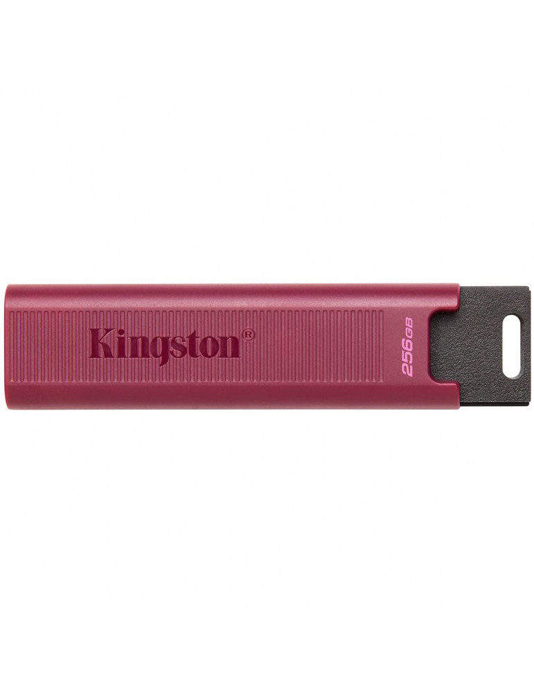Флаш памет Kingston 256GB USB 3.2 Gen 2 DataTraveler Max, Type-A - DTMAXA/256GB