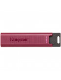 Флаш памет Kingston 256GB USB 3.2 Gen 2 DataTraveler Max, Type-A - DTMAXA/256GB