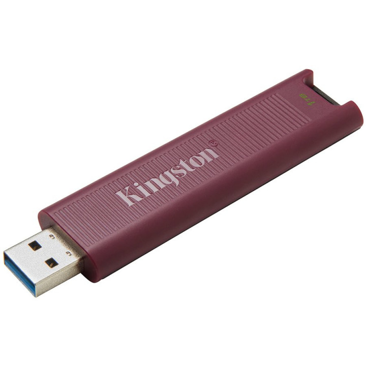 Флаш памет Kingston 1TB USB 3.2 Gen 2 DataTraveler Max, Type-A - DTMAXA/1TB