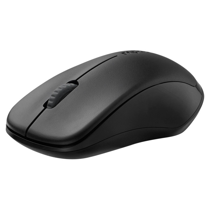 Безжична мишка RAPOO 1680, 1000 DPI, Оптичен сензор, 2.4GHz - RAPOO-14369 - 2