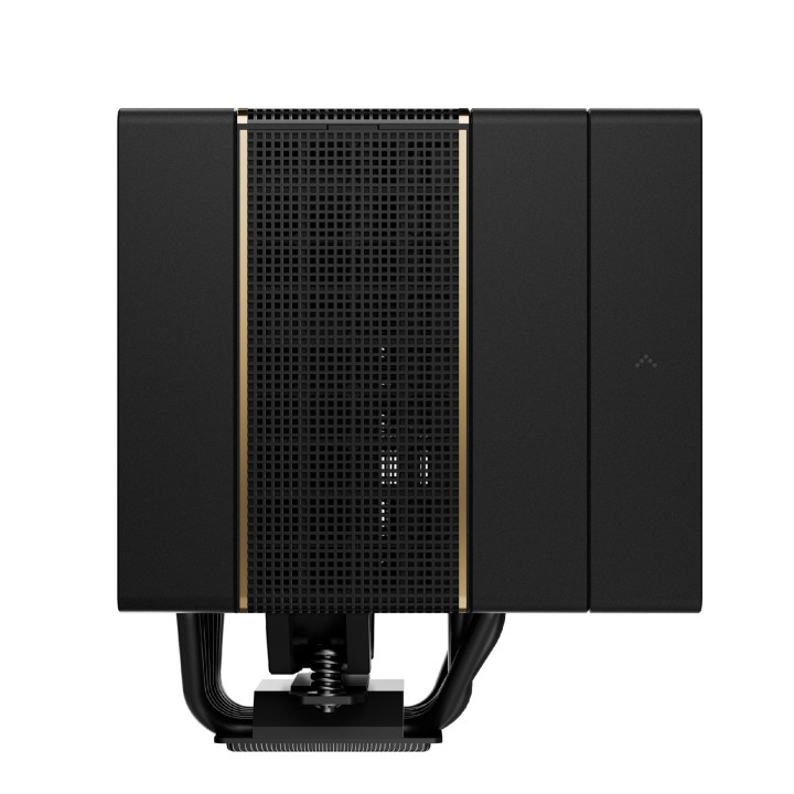 Охладител за процесор DeepCool ASSASSIN VC ELITE, Vapor Chamber, Dual-Tower, 300W - R-ASN4-BKNVNN-GJD - 5