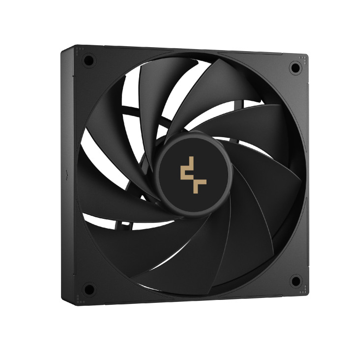 Охладител за процесор DeepCool ASSASSIN VC ELITE, Vapor Chamber, Dual-Tower, 300W - R-ASN4-BKNVNN-GJD - 8