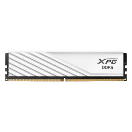 RAM памет ADATA XPG LANCER BLADE, 16GB DDR5 5600MT/s - AX5U5600C4616G-SLABRWH - 1