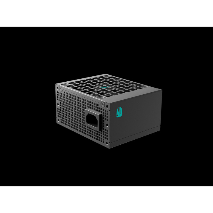 Модулно захранване DeepCool Gamer Storm PS750G, 750W, 80 Plus GOLD, SFX, ATX 3.1, Fully Modular - R-PS750G-FE0B-JGEU - 3