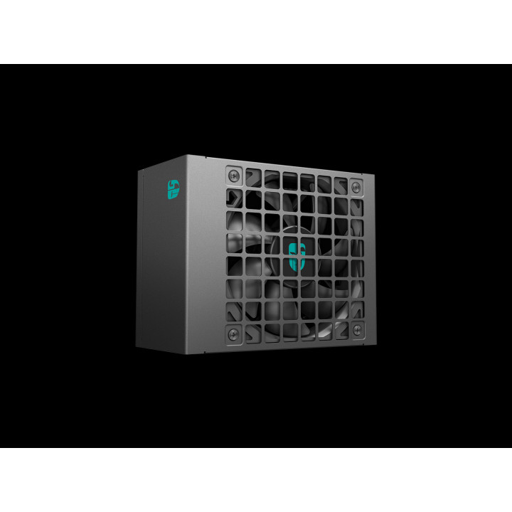 Модулно захранване DeepCool Gamer Storm PS750G, 750W, 80 Plus GOLD, SFX, ATX 3.1, Fully Modular - R-PS750G-FE0B-JGEU - 4