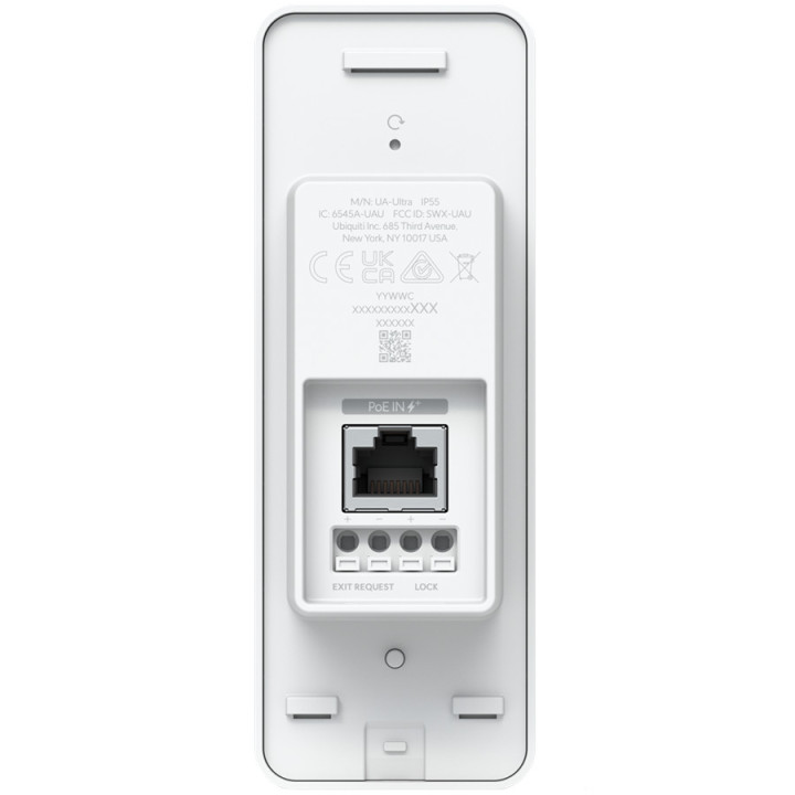 Четец за достъп Ubiquiti Access Ultra UA-Ultra - 2