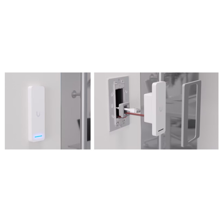 Четец за достъп Ubiquiti Access Ultra UA-Ultra - 3