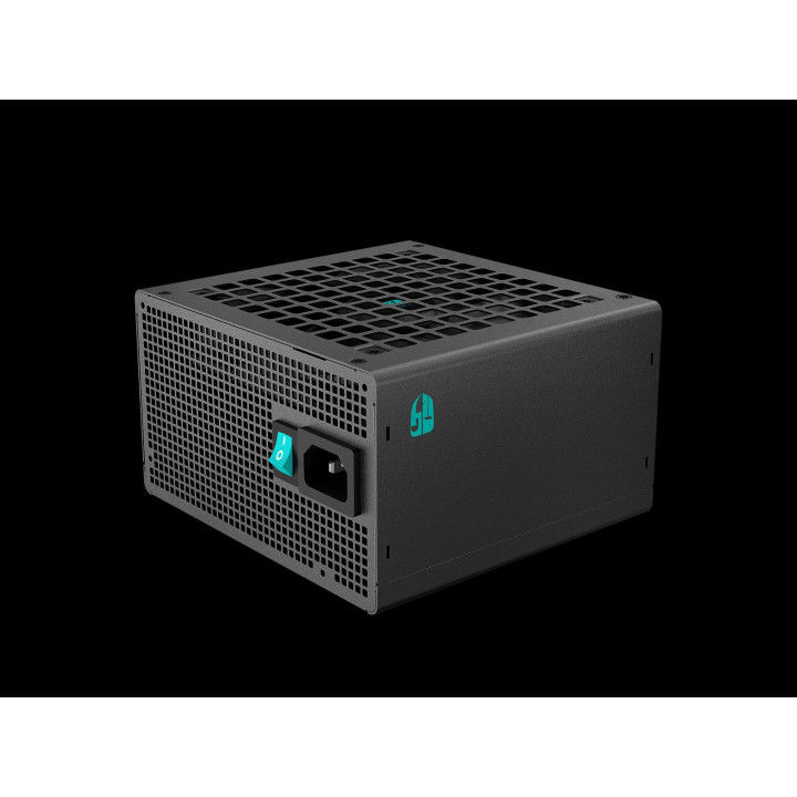 Модулно захранване DeepCool PQ1000G, 1000W ATX 3.1 80PLUS Gold - R-PQA00G-FD1B-JGEU-V1 - 4