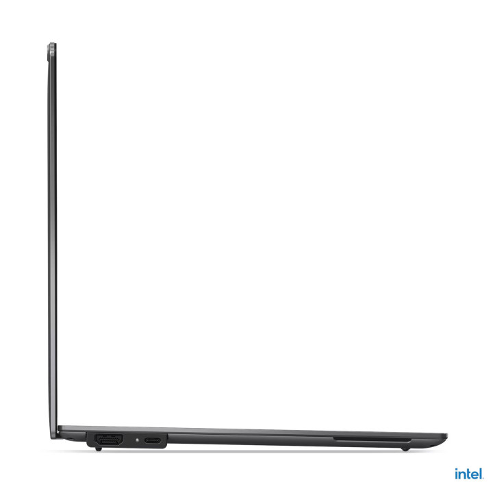 Лаптоп Lenovo ThinkPad X9-14 G1 Aura Edition, 14" OLED WUXGA, Intel Core Ultra 7 258V, 32GB LPDDR5X, 512GB SSD, Windows 11 Pro -