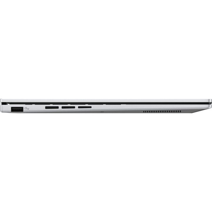 Лаптоп ASUS Zenbook 14 UX3405CA-ST1100W, 14" 3K OLED, Intel Core Ultra 7 255H, 16GB DDR5, 1TB SSD, Windows 11 Home - 90NB14W2-M0