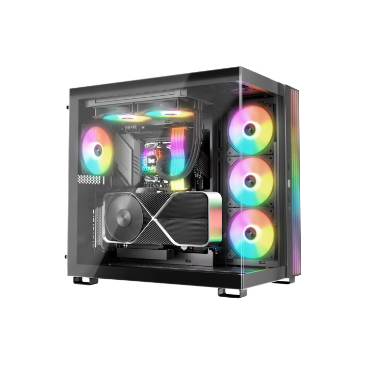 Водно охлаждане за процесор be quiet! Pure Loop 3 LX 240mm - BW030EU - 2