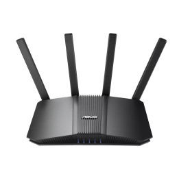 Безжичен рутер ASUS RT-BE59, WiFi 7 BE5000, Dual-Band, AiMesh - 90IG0AE0-MO9C00 - 1