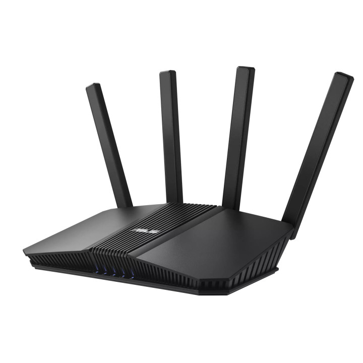 Безжичен рутер ASUS RT-BE59, WiFi 7 BE5000, Dual-Band, AiMesh - 90IG0AE0-MO9C00 - 2