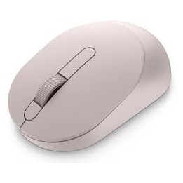 Безжична мишка Dell MS3320W, Ash Pink - 570-ABPY