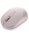Безжична мишка Dell MS3320W, Ash Pink - 570-ABPY