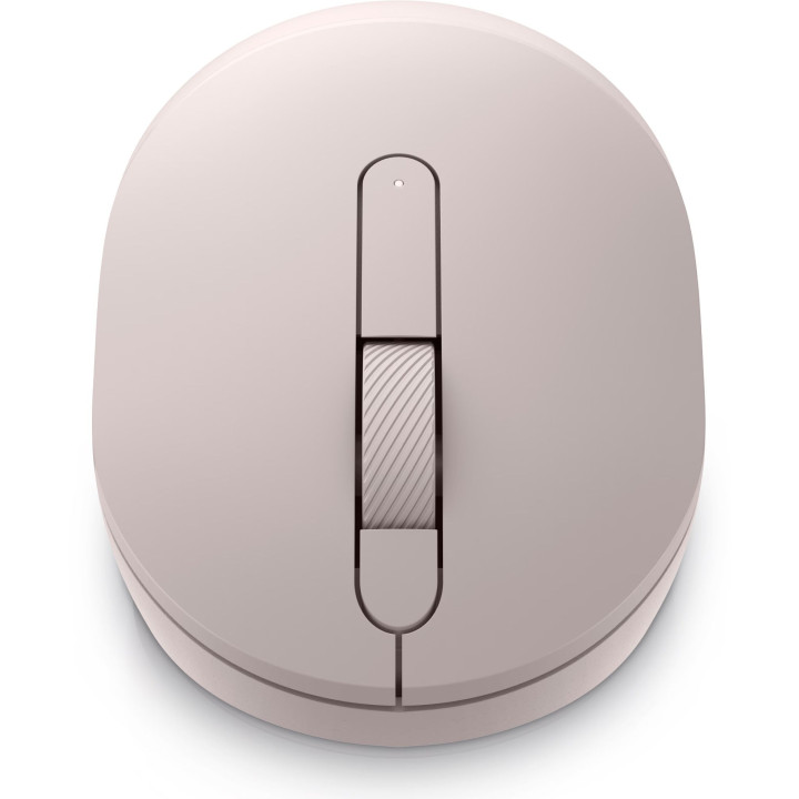 Безжична мишка Dell MS3320W, Ash Pink - 570-ABPY