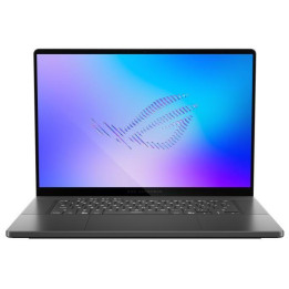 Лаптоп ASUS ROG Zephyrus G16 2026 GU606AW-TB085X, 16" OLED 2560x1600 240Hz, Intel Core Ultra 9 386H, RTX 5080 16GB GDDR7, 64GB L