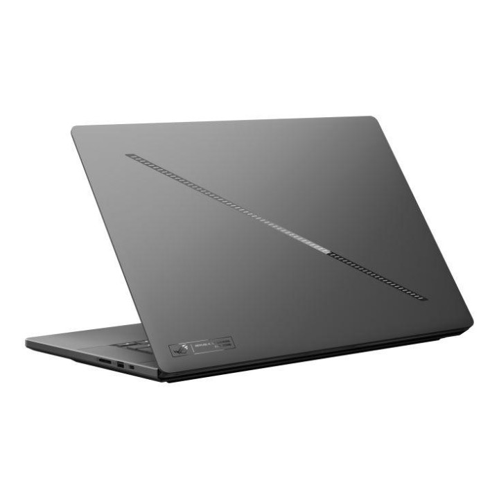 Лаптоп ASUS ROG Zephyrus G16 2026 GU606AW-TB085X, 16" OLED 2560x1600 240Hz, Intel Core Ultra 9 386H, RTX 5080 16GB GDDR7, 64GB L