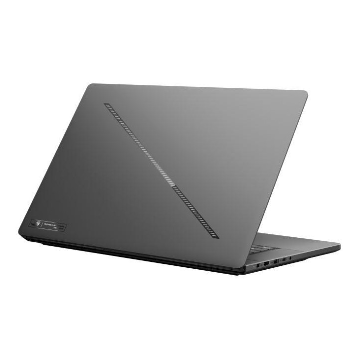 Лаптоп ASUS ROG Zephyrus G16 2026 GU606AW-TB085X, 16" OLED 2560x1600 240Hz, Intel Core Ultra 9 386H, RTX 5080 16GB GDDR7, 64GB L