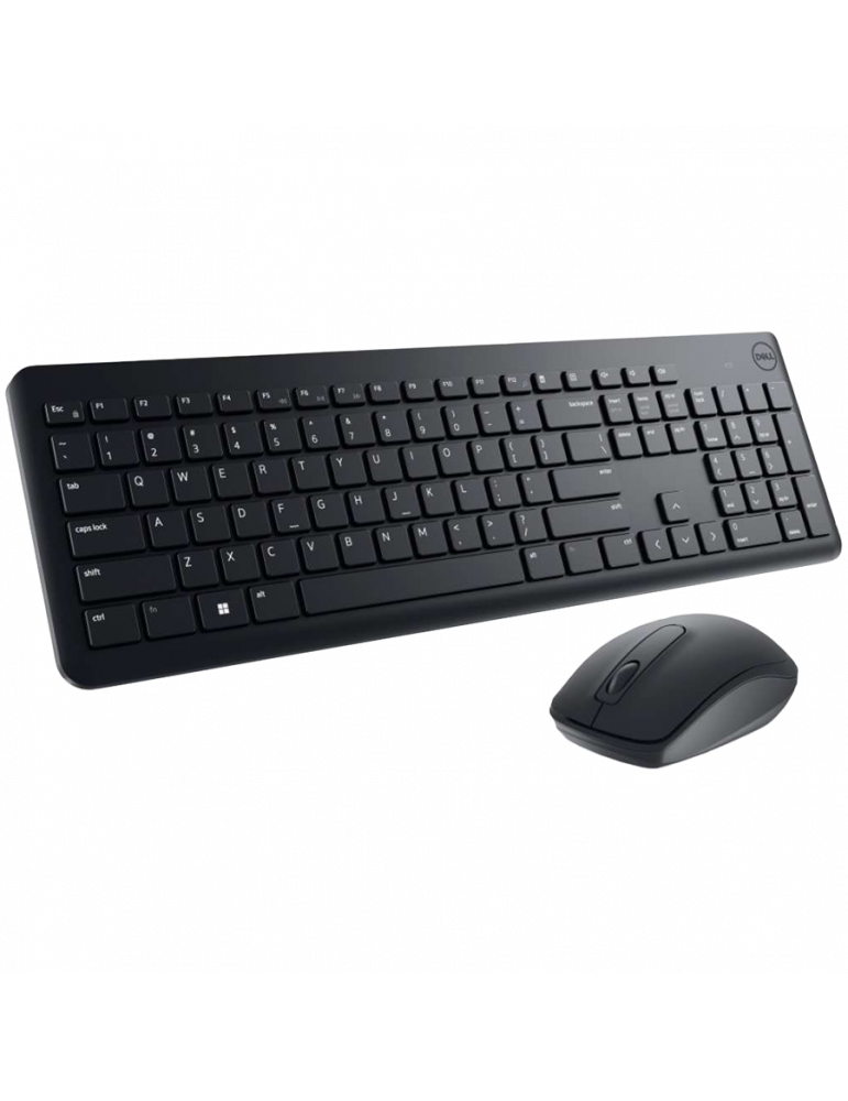 Безжична клавиатура Dell KB700, US (QWERTY) - 580-AKPT