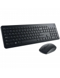 Безжична клавиатура Dell KB700, US (QWERTY) - 580-AKPT