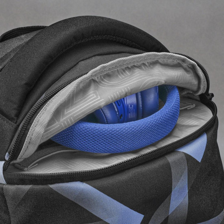 Bluetooth слушалки HAMA Freedom Lit III, On-Ear, Син, Bluetooth 5.4, 15h работа - HAMA-221767 - 3