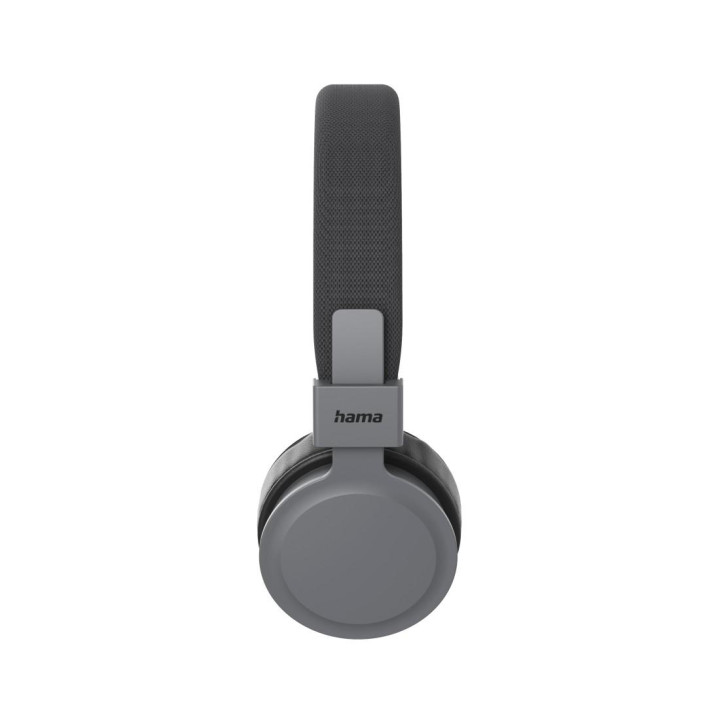 Bluetooth слушалки HAMA Freedom Lit III, On-Ear, Bluetooth 5.4, 15h работа, черни - HAMA-221765 - 5