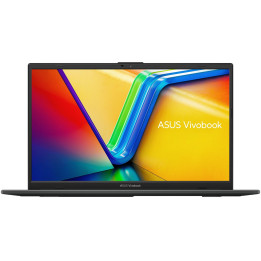 Лаптоп ASUS Vivobook Go 15 E1504FA-BQ2878NA, 15.6" Full HD IPS, AMD Ryzen 3 3000U, 16GB LPDDR5, 512GB SSD, Free OS - 90NB0ZR2-M0