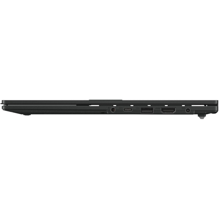 Лаптоп ASUS Vivobook Go 15 E1504FA-BQ2878NA, 15.6" Full HD IPS, AMD Ryzen 3 3000U, 16GB LPDDR5, 512GB SSD, Free OS - 90NB0ZR2-M0