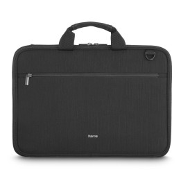 Чанта за лаптоп HAMA Protection Hardcase, 16.2", черна - HAMA-231038 - 1