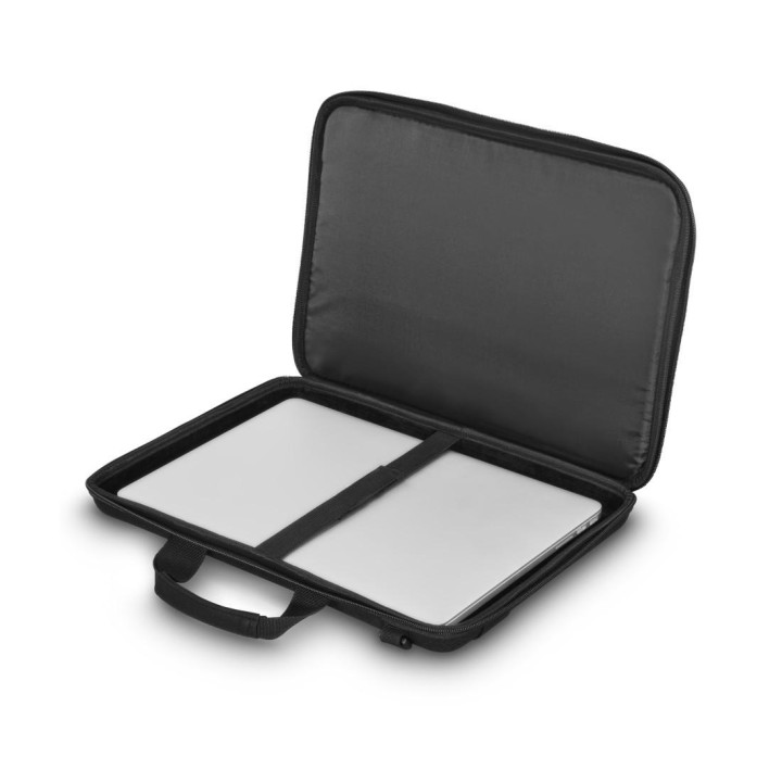 Чанта за лаптоп HAMA Protection Hardcase, 16.2", черна - HAMA-231038 - 5