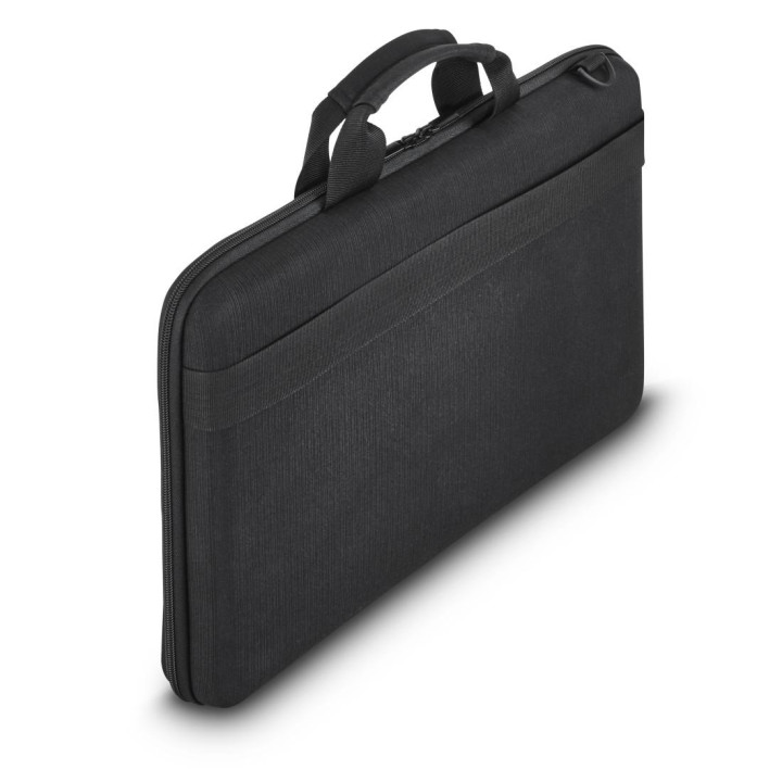 Чанта за лаптоп HAMA Protection Hardcase, 16.2", черна - HAMA-231038 - 9