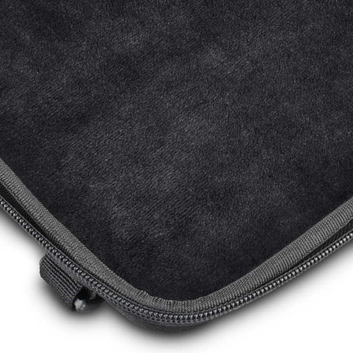 Чанта за лаптоп HAMA Protection Hardcase, 16.2", черна - HAMA-231038 - 11