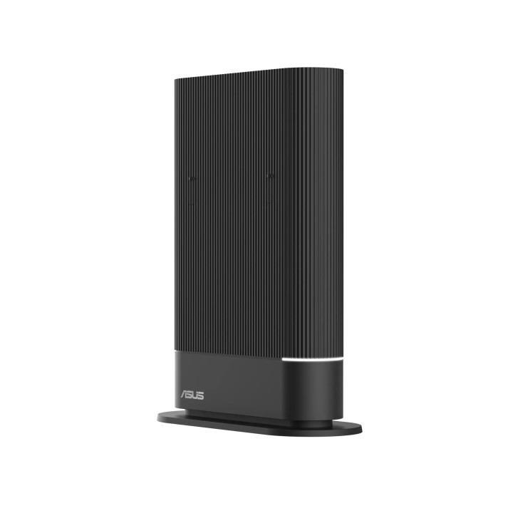 Рутер ASUS ProArt PRT-BE5000, WiFi 7 802.11be, Dual-Band 2.4GHz/5GHz, 4096-QAM - 90IG0AG0-MO9C10 - 2