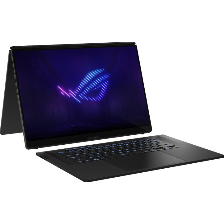 Лаптоп ASUS ROG Zephyrus G16 2026 GX651AX-SR086X, 16" OLED 2.8K Touchscreen, Intel Core Ultra 9 386H, RTX 5090 24GB GDDR7, 64GB 