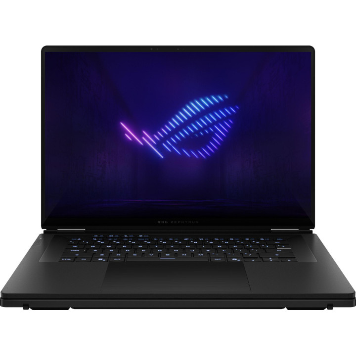 Лаптоп ASUS ROG Zephyrus G16 2026 GX651AX-SR086X, 16" OLED 2.8K Touchscreen, Intel Core Ultra 9 386H, RTX 5090 24GB GDDR7, 64GB 