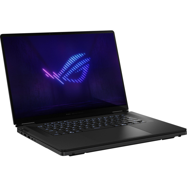 Лаптоп ASUS ROG Zephyrus G16 2026 GX651AX-SR086X, 16" OLED 2.8K Touchscreen, Intel Core Ultra 9 386H, RTX 5090 24GB GDDR7, 64GB 