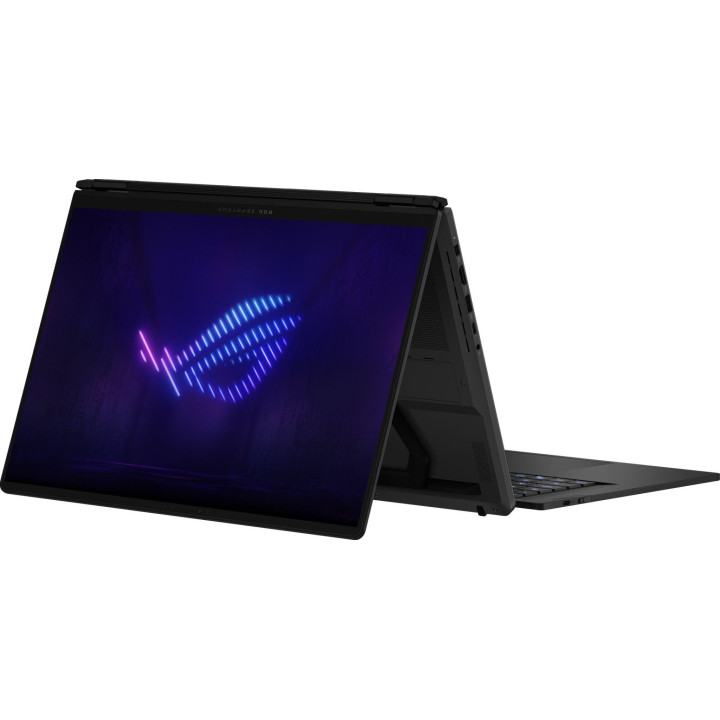 Лаптоп ASUS ROG Zephyrus G16 2026 GX651AX-SR086X, 16" OLED 2.8K Touchscreen, Intel Core Ultra 9 386H, RTX 5090 24GB GDDR7, 64GB 