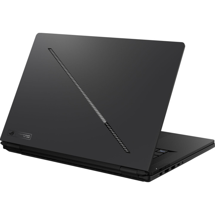 Лаптоп ASUS ROG Zephyrus G16 2026 GX651AX-SR086X, 16" OLED 2.8K Touchscreen, Intel Core Ultra 9 386H, RTX 5090 24GB GDDR7, 64GB 
